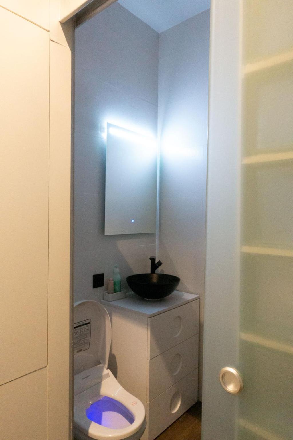 Hortaleza 4, Preciso Estudio En Chueca Junto A La Gran Via De マドリード エクステリア 写真